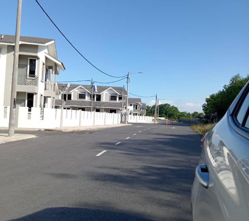 Photo of Others in Kampung Batin