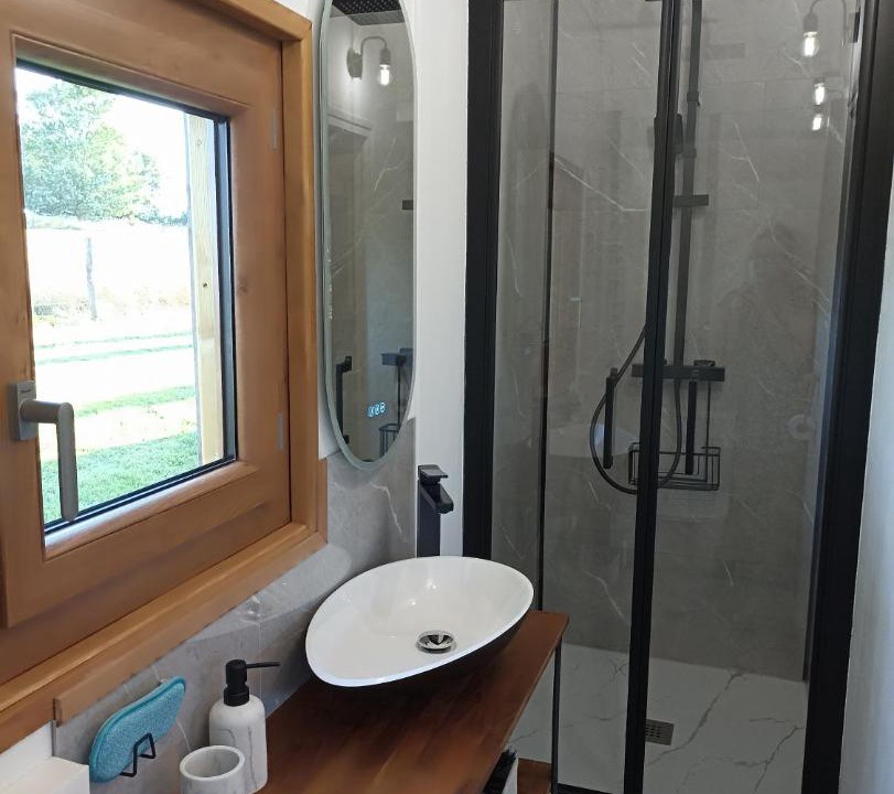 Photo of Bathroom in Parce-sur-Sarthe