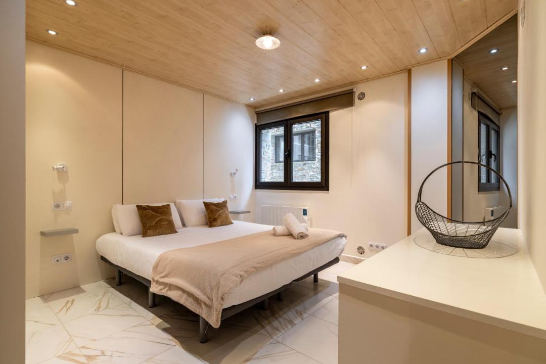 Photo of Bedroom in Pas de la Casa