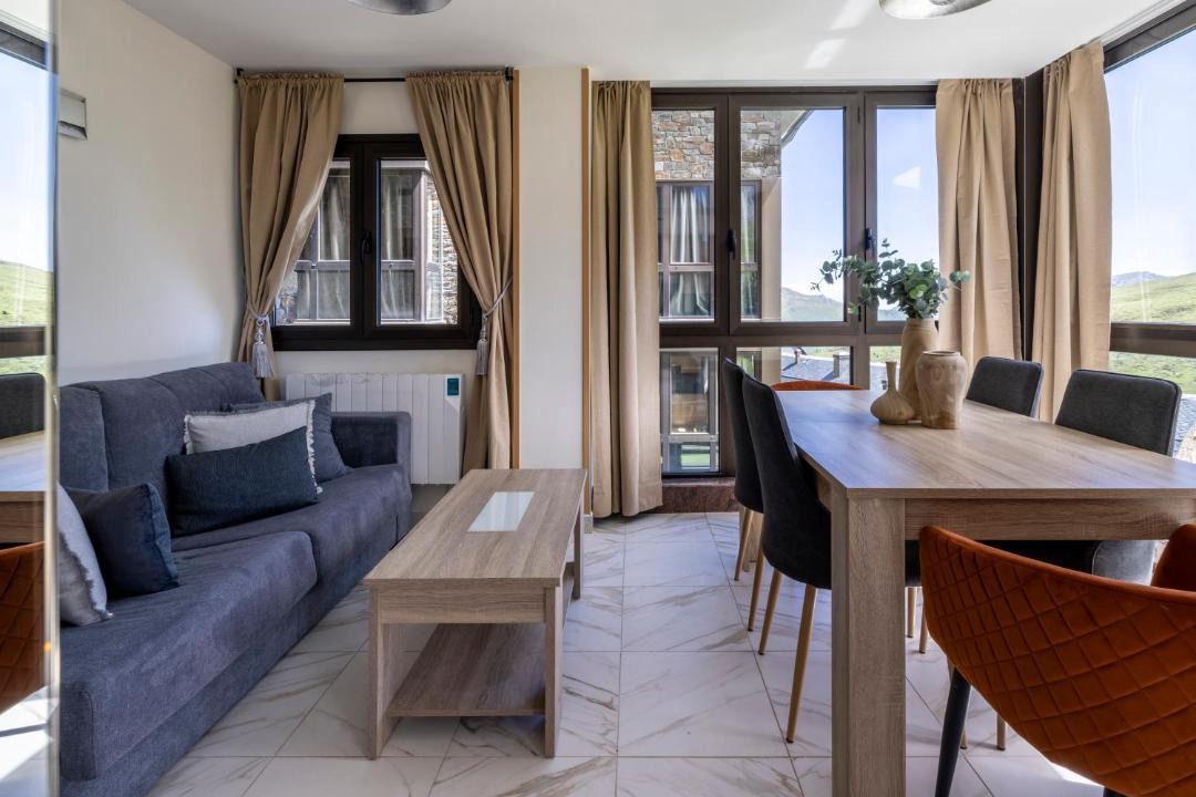 Photo of Livingroom in Pas de la Casa