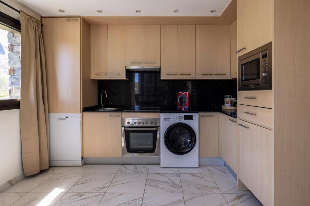 Photo of Kitchen in Pas de la Casa
