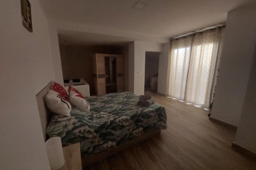 Photo of Bedroom in Relleu