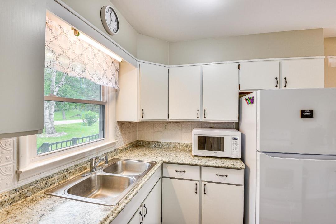 Photo of Kitchen in Reading