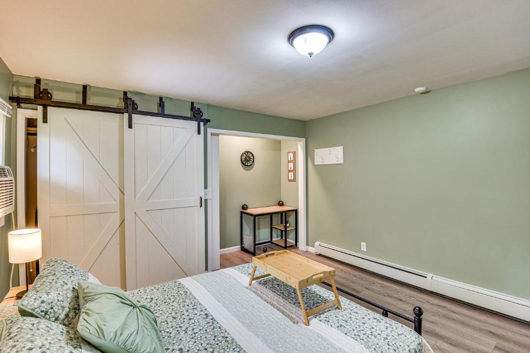 Photo of Bedroom in Reading