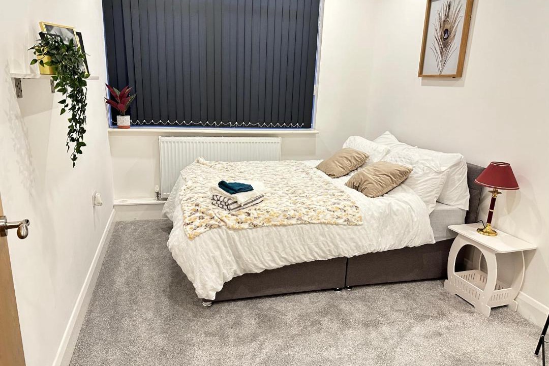 Photo of Bedroom in Dudley