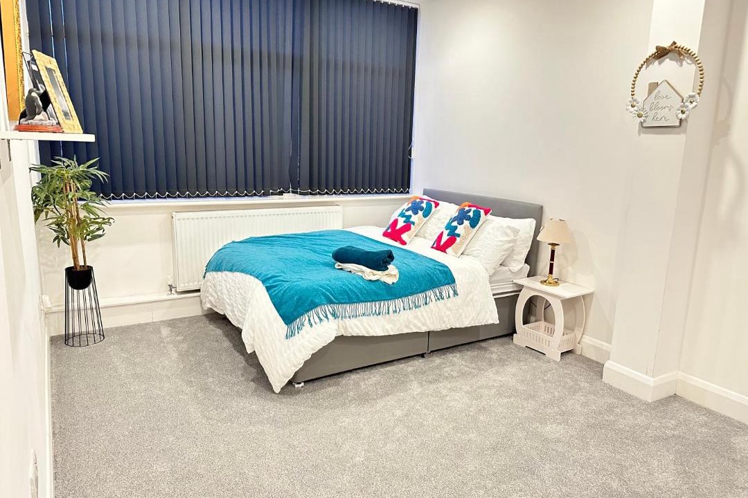 Photo of Bedroom in Dudley