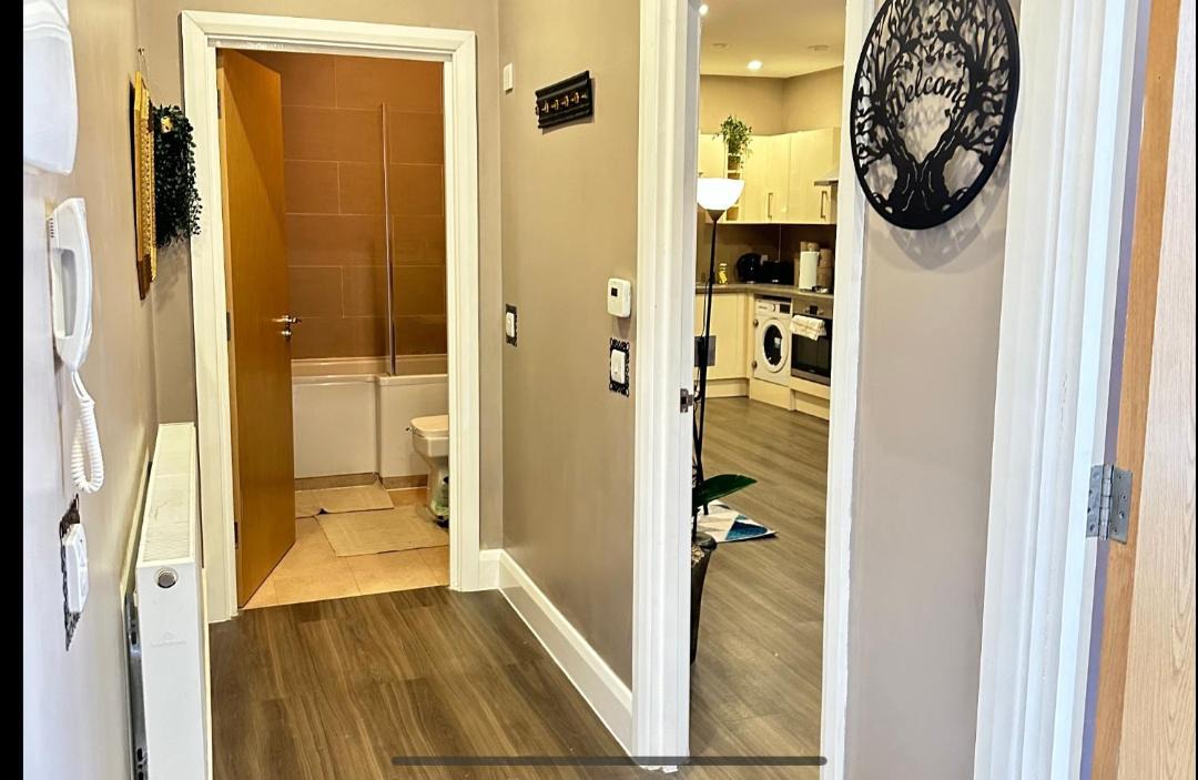 Photo of Bathroom in Dudley