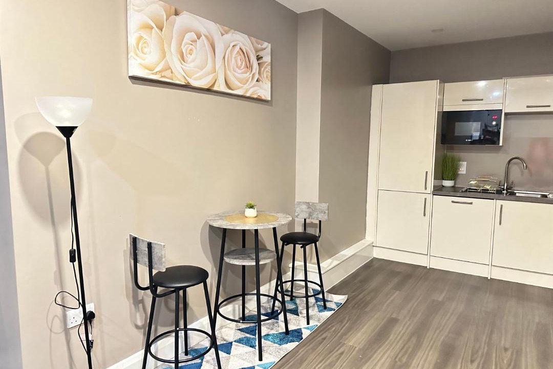 Photo of Kitchen in Dudley