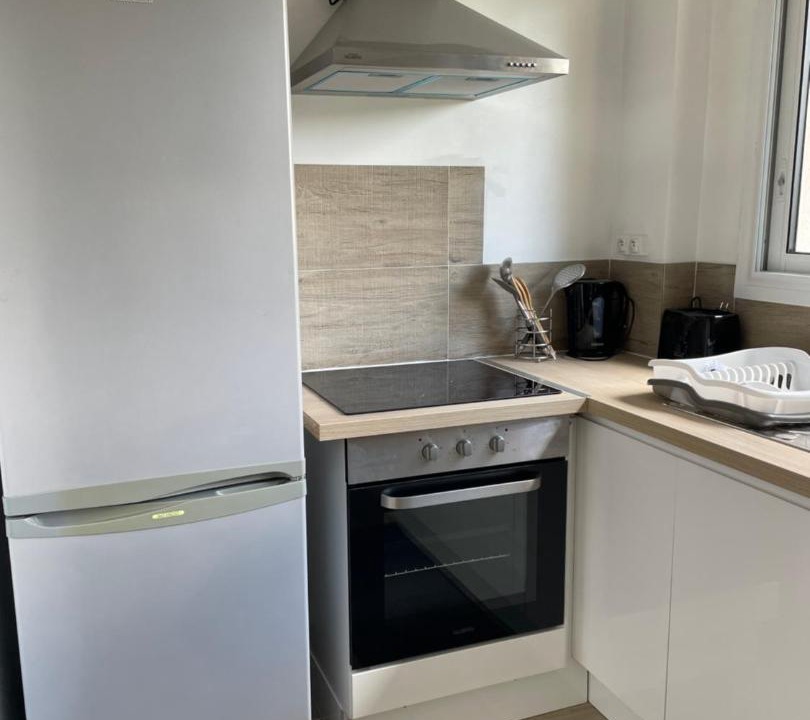 Photo of Kitchen in Laval