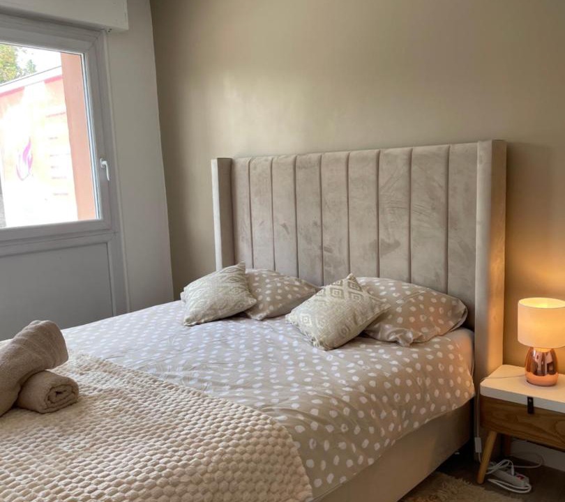 Photo of Bedroom in Laval