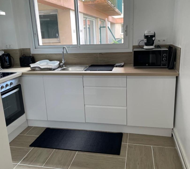 Photo of Kitchen in Laval