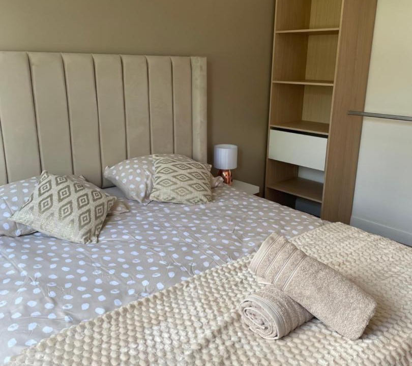 Photo of Bedroom in Laval