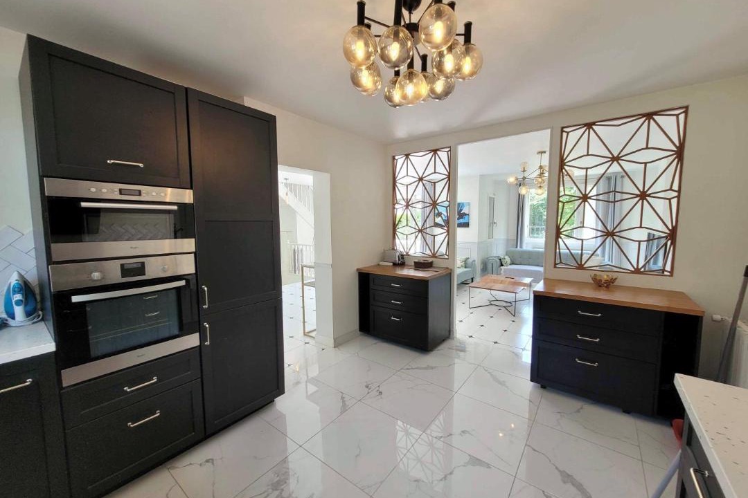 Photo of Kitchen in Villemomble