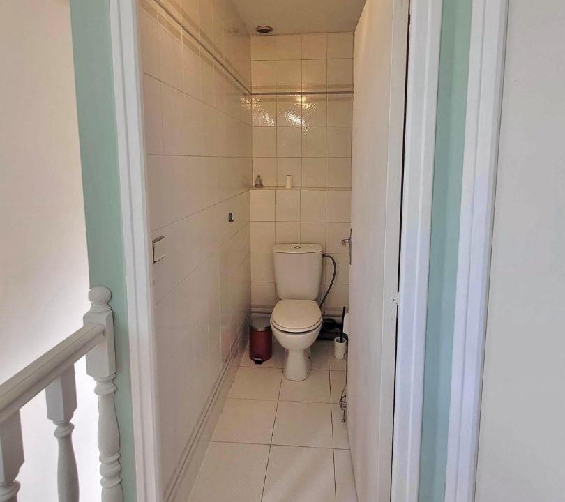 Photo of Bathroom in Villemomble