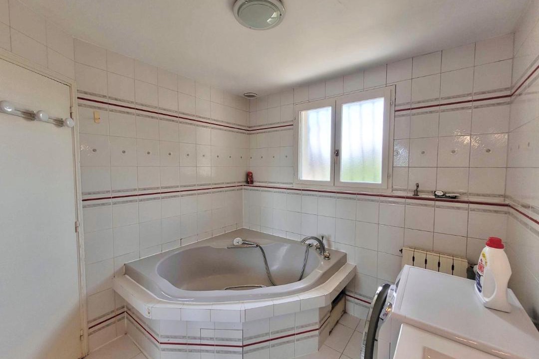 Photo of Bathroom in Villemomble