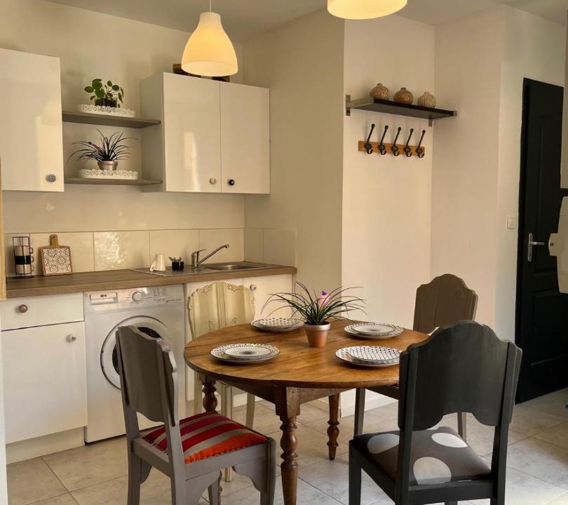 Photo of Kitchen in Beauvais