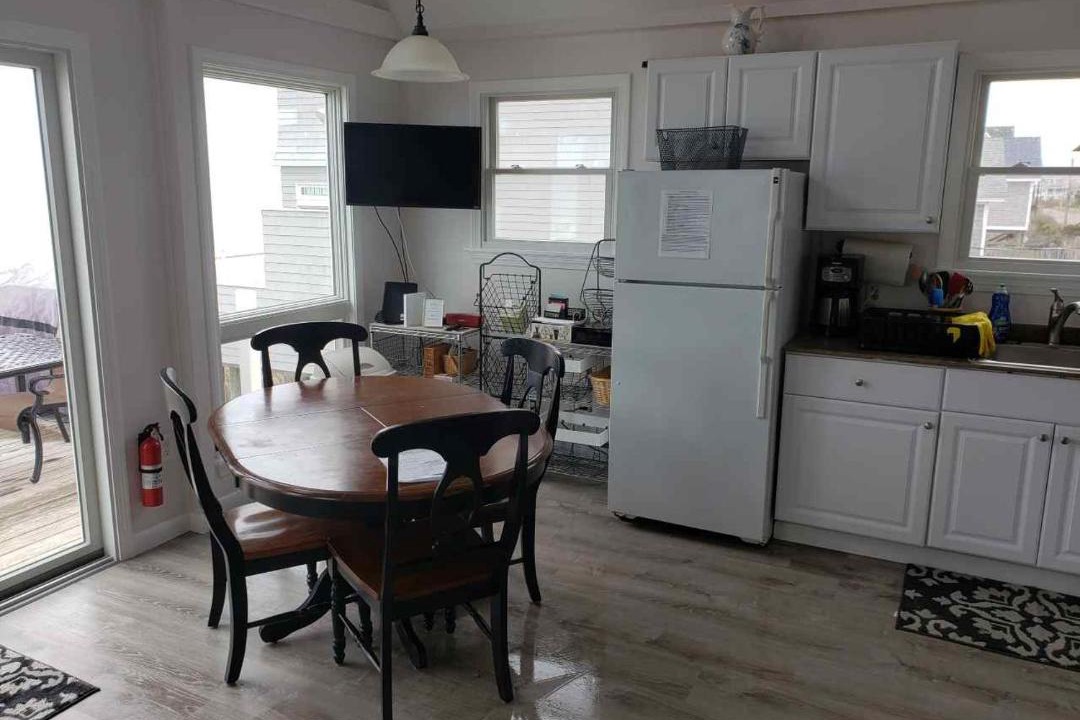Photo of Kitchen in Charlestown