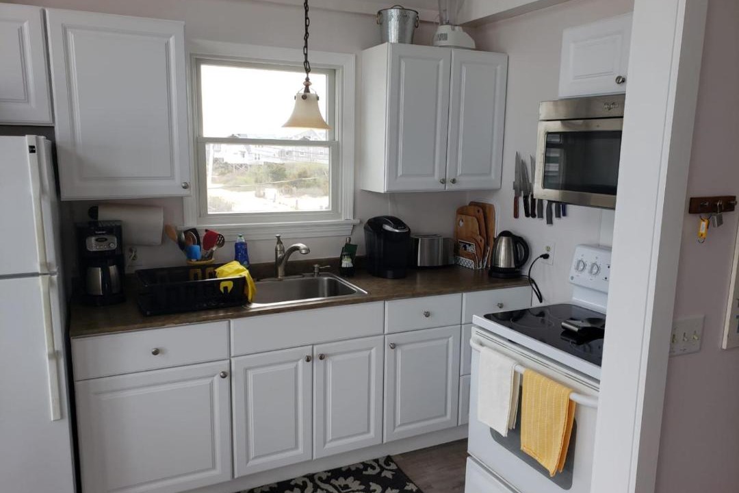 Photo of Kitchen in Charlestown