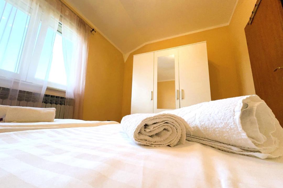 Photo of Bedroom in Pobri