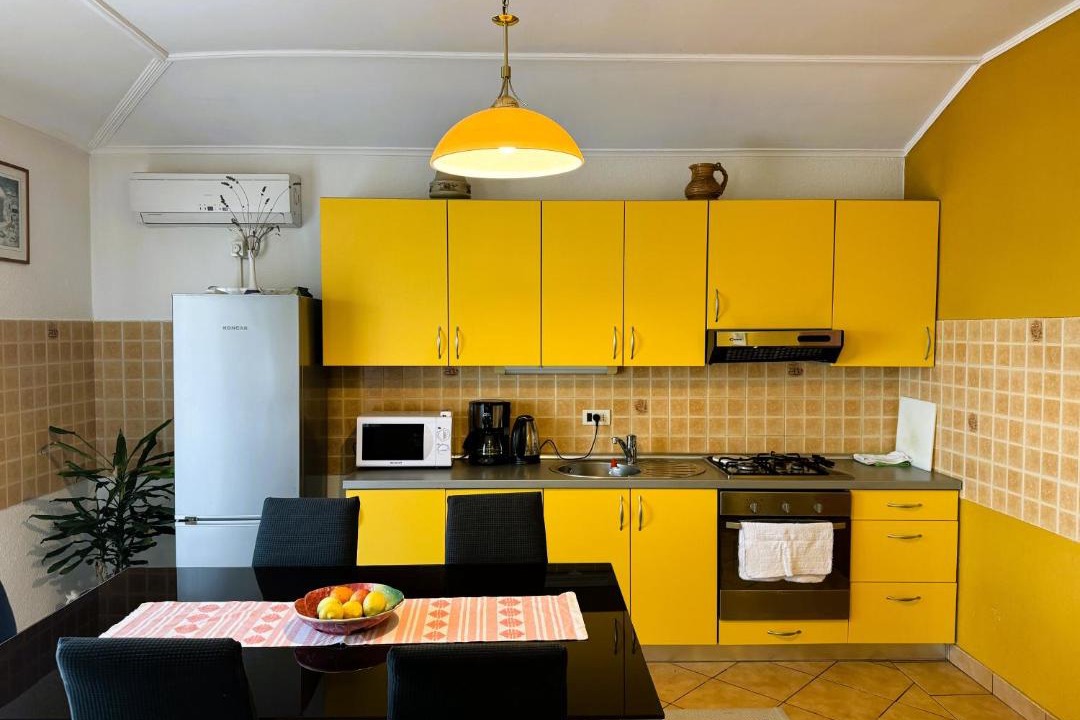 Photo of Kitchen in Pobri