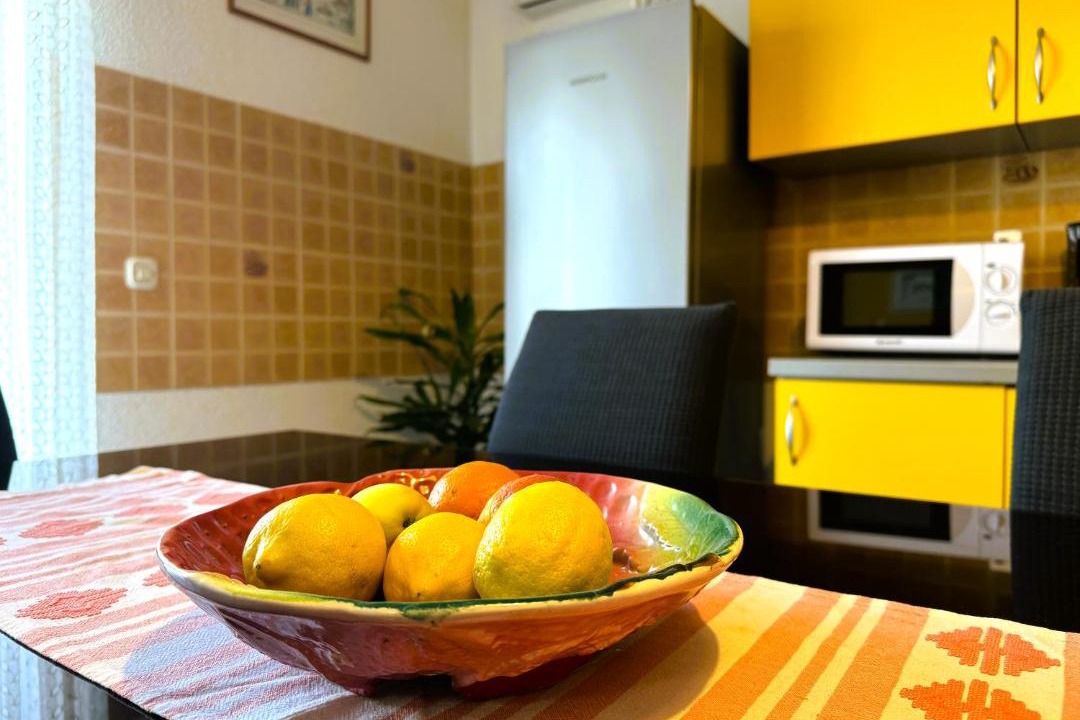 Photo of Livingroom in Pobri