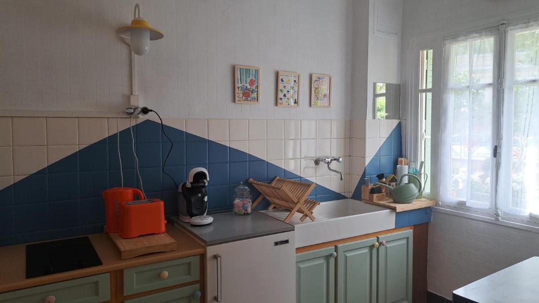 Photo of Kitchen in Lamastre