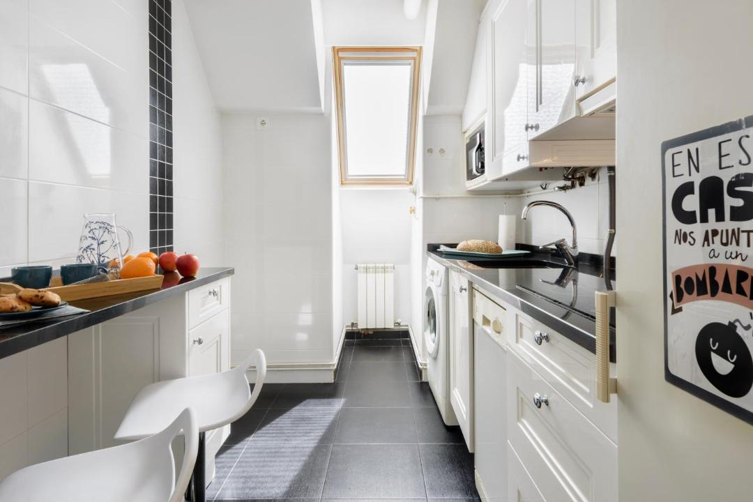 Photo of Kitchen in Canfranc-Estacion