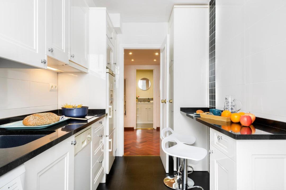 Photo of Kitchen in Canfranc-Estacion