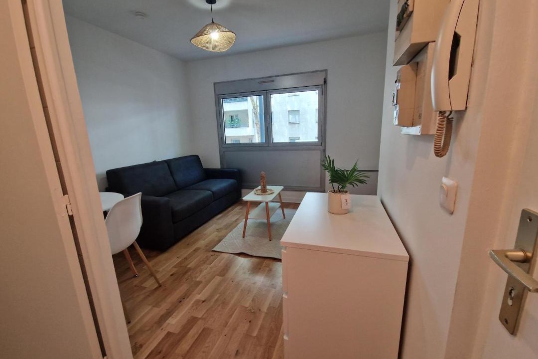 Photo of Others in Villette Gare