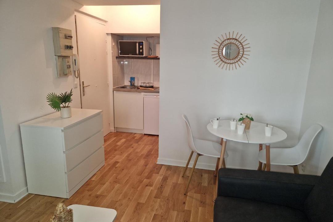 Photo of Others in Villette Gare