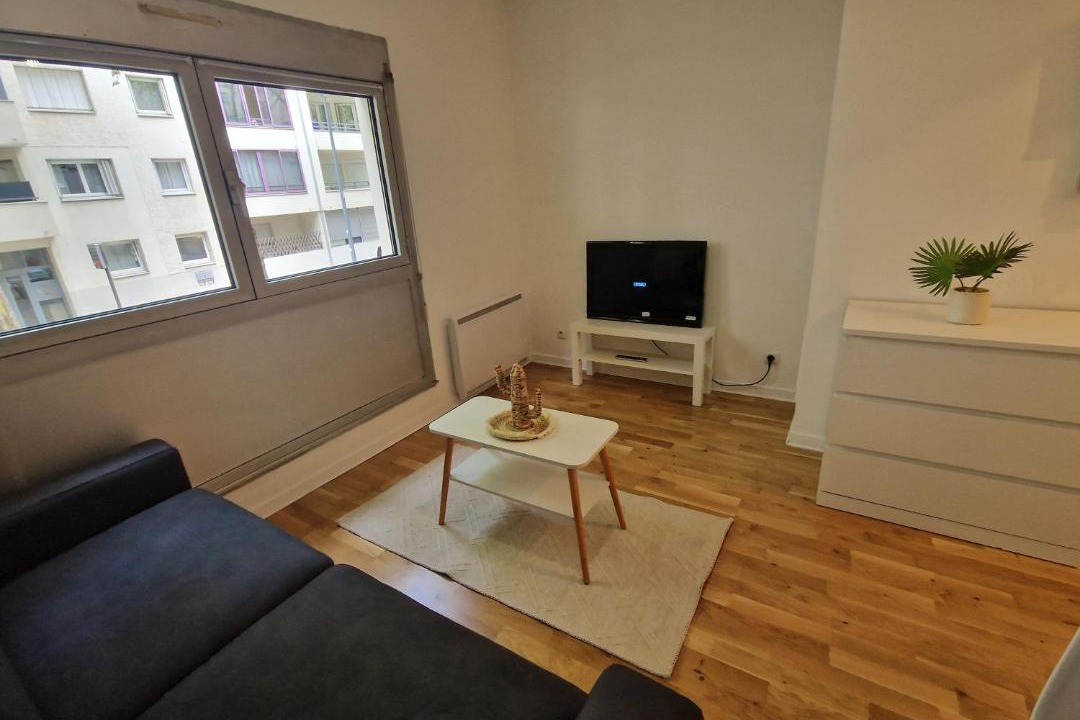 Photo of Others in Villette Gare