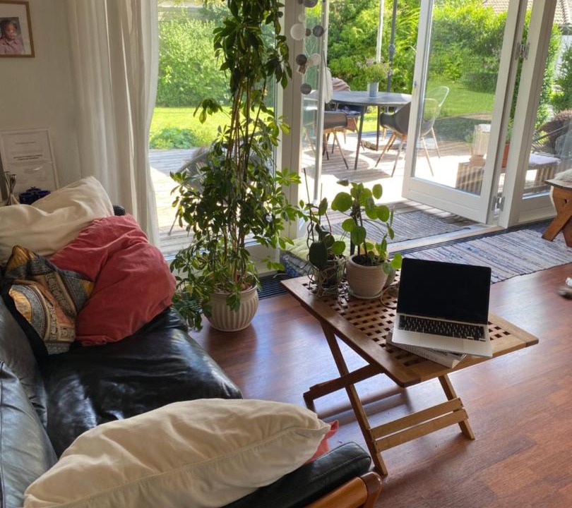 Photo of Livingroom in Skanderborg