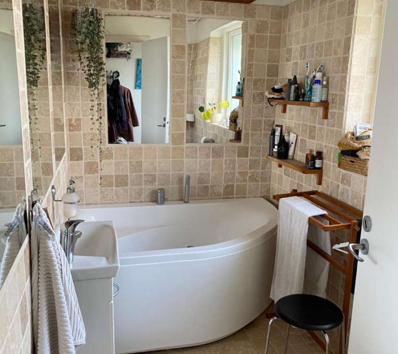 Photo of Bathroom in Skanderborg
