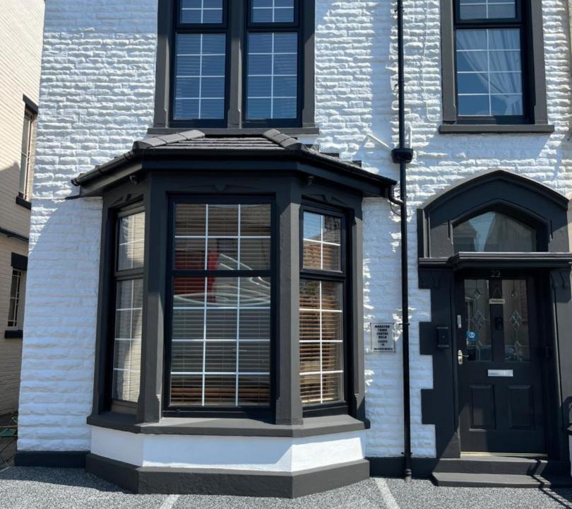 Photo of Others in Blackpool Town Center