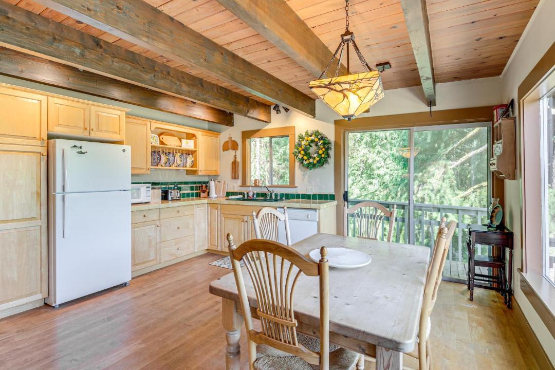 Photo of Kitchen in Langley