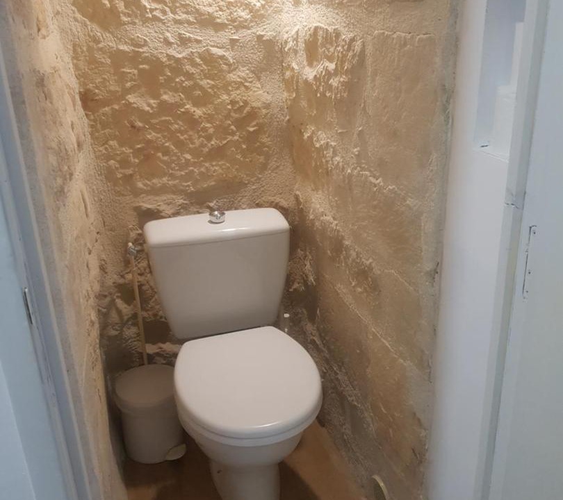 Photo of Bathroom in Nailhac