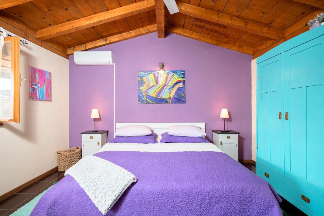 Photo of Bedroom in Cove Basina (Jelsa)