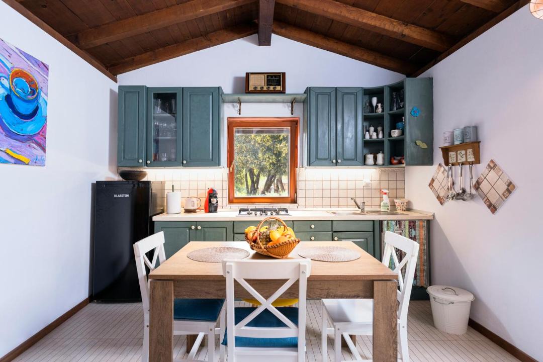 Photo of Kitchen in Cove Basina (Jelsa)