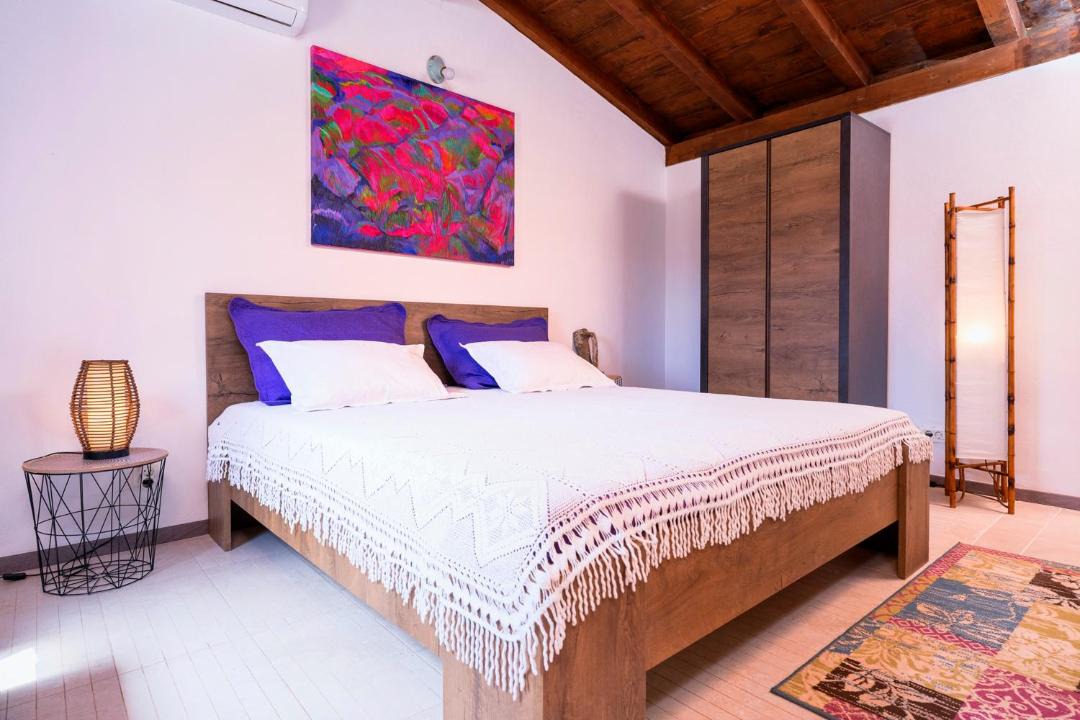 Photo of Bedroom in Cove Basina (Jelsa)