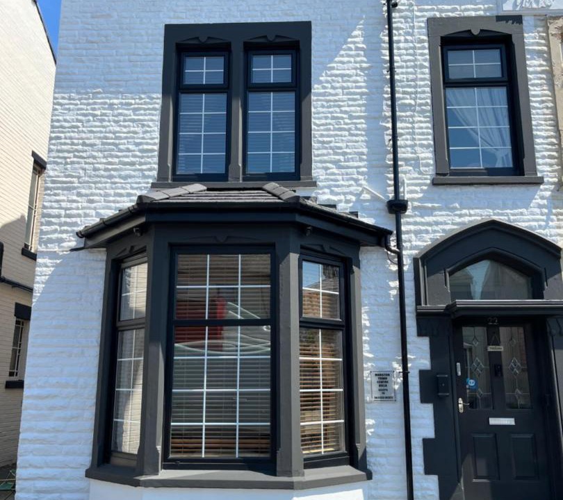 Photo of Others in Blackpool Town Center