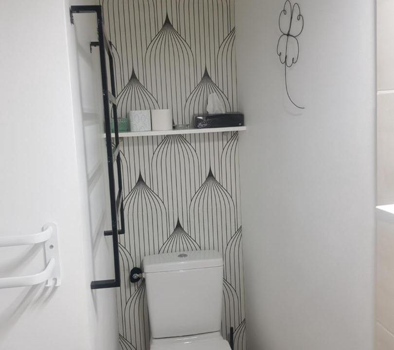 Photo of Bathroom in Nailhac