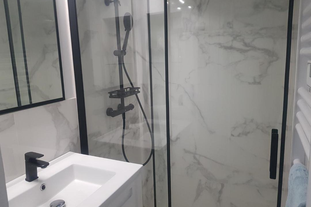 Photo of Bathroom in Nailhac