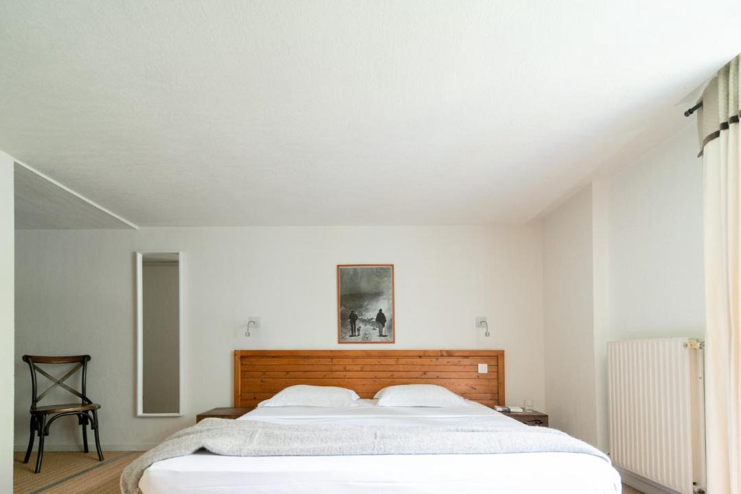 Photo of Bedroom in Bagneres-de-Bigorre