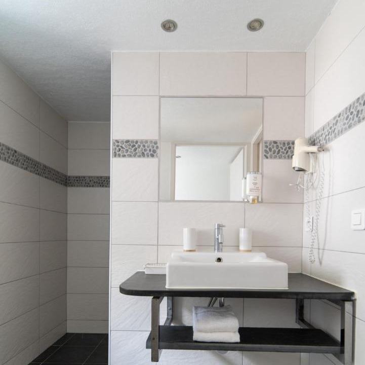 Photo of Bathroom in Bagneres-de-Bigorre