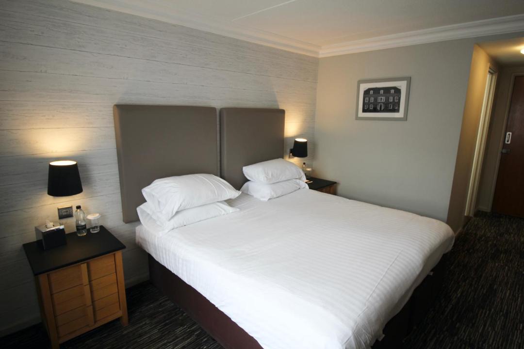 Photo of Bedroom in Dunmow