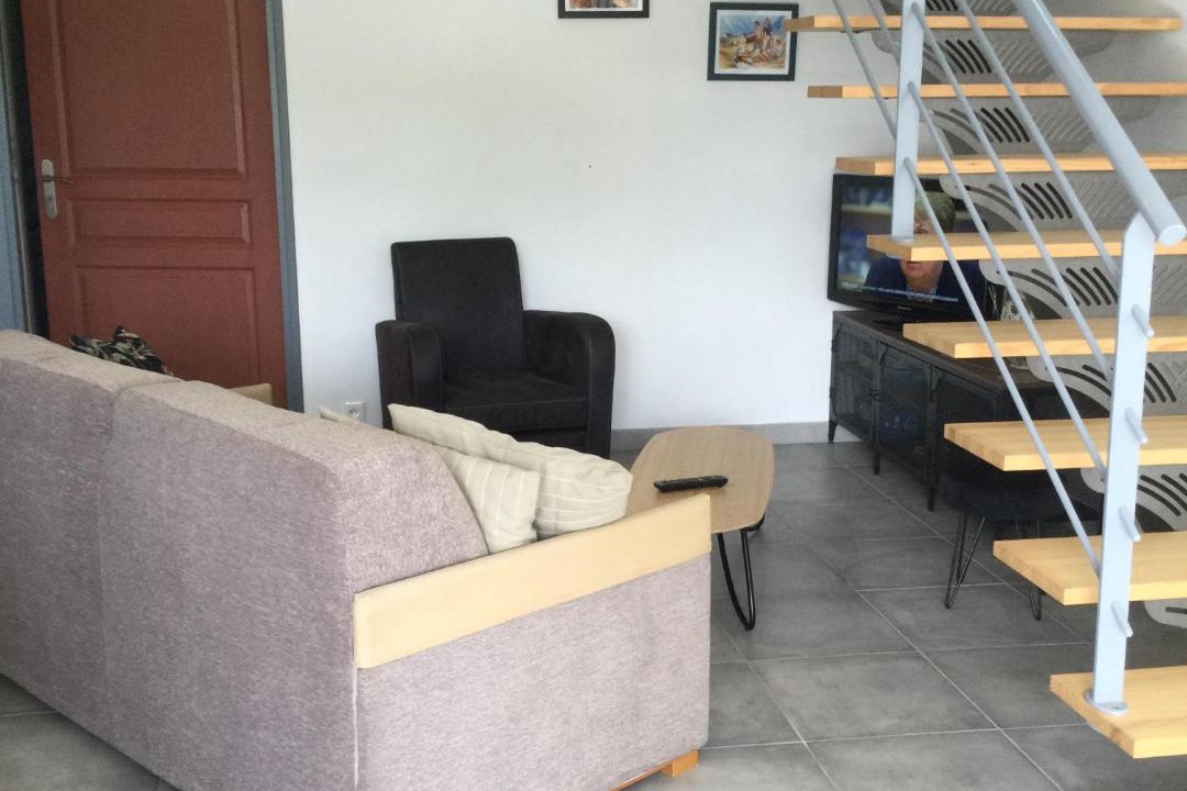 Photo of Livingroom in Saint-Esteben