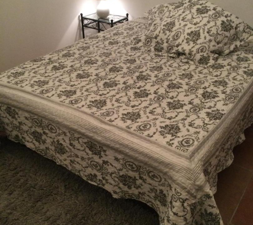 Photo of Bedroom in Saint-Esteben