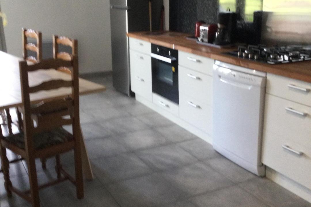 Photo of Kitchen in Saint-Esteben