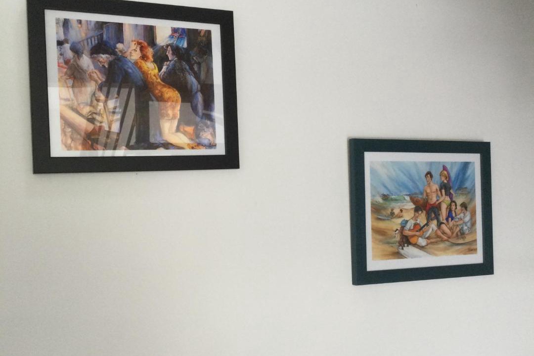 Photo of Others in Saint-Esteben