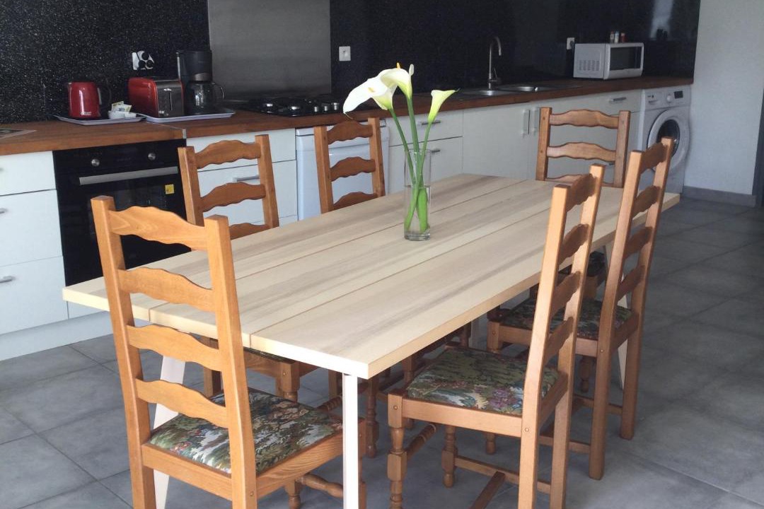 Photo of Kitchen in Saint-Esteben